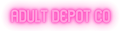 Adult Depot Co Store Logo