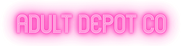 Adult Depot Co Store Logo