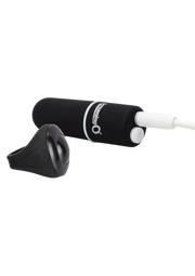 My Secret Charged Remote Control Panty Vibe