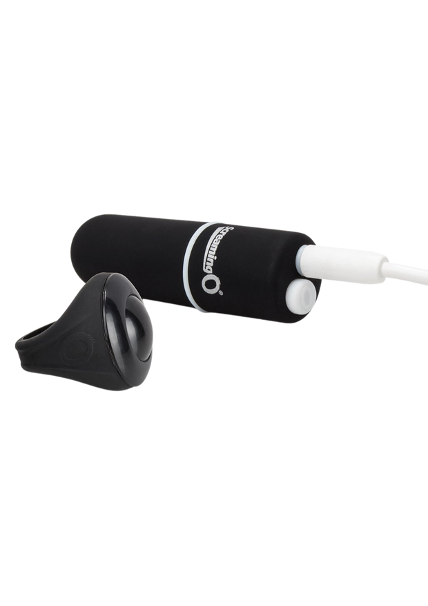 My Secret Charged Remote Control Panty Vibe