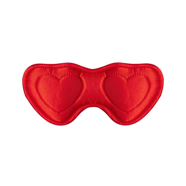 Amor Blindfold - Red SS10005