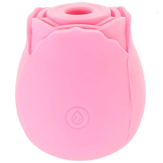 Inmi - Bloomgasm Wild Rose 10x Suction - Pink INM-AG870