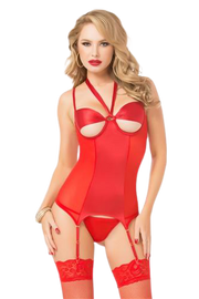 Merry Widow Set