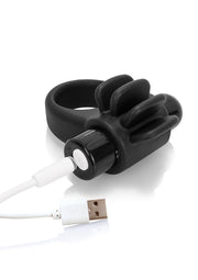 Charged Skooch Ring