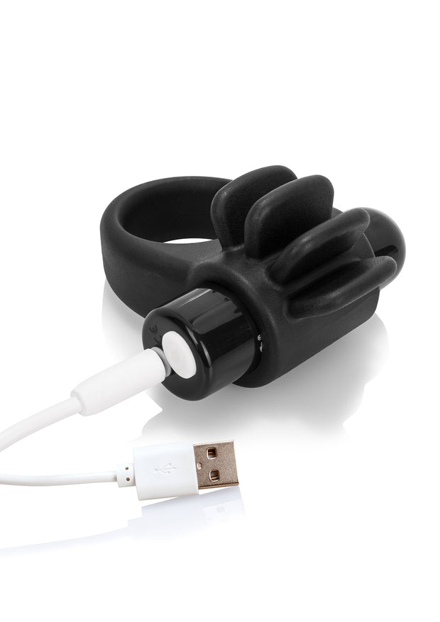 Charged Skooch Ring