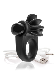 Charged Skooch Ring