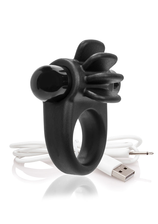Charged Skooch Ring