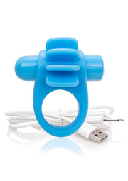 Charged Skooch Ring
