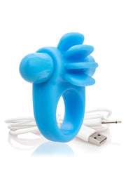 Charged Skooch Ring