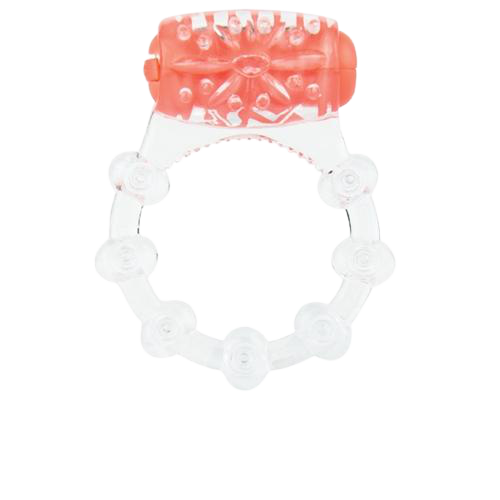 Peach Pleasure Ring