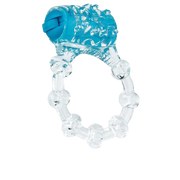PLeasure Ring Blue