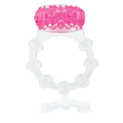 Pink  Pleasure Ring