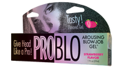 ProBlow Arousing Gel - A Tasty Way To Give Head