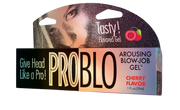 ProBlow Arousing Gel - A Tasty Way To Give Head