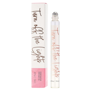 Turn Off The Lights  Perfume Oil