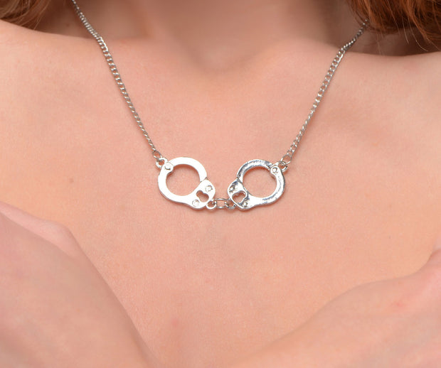 Cuff Her Necklace