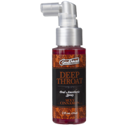 Throat Numbing Spray For Oral