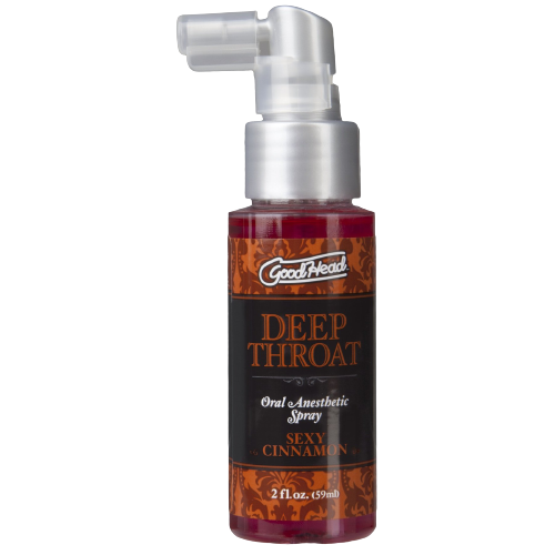Throat Numbing Spray For Oral