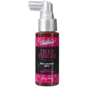 	 best throat numbing spray for oral
