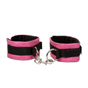 Girl Gone Pink Cuffs