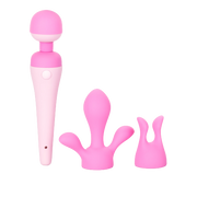 Inspire Massager Kit