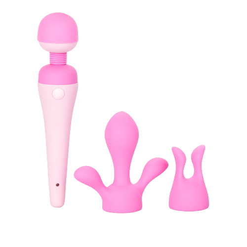 Inspire Massager Kit