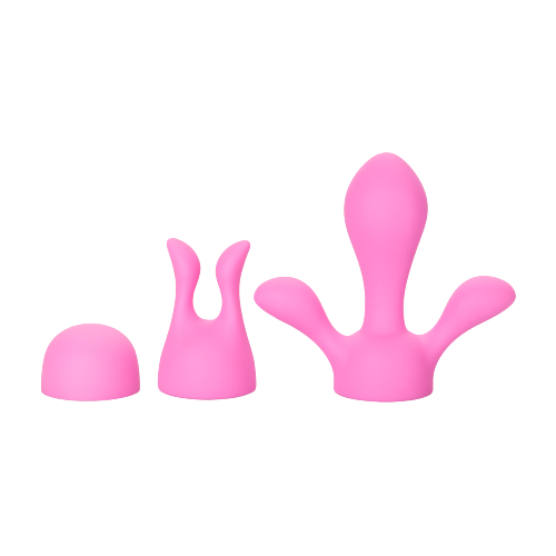 Inspire Massager Kit
