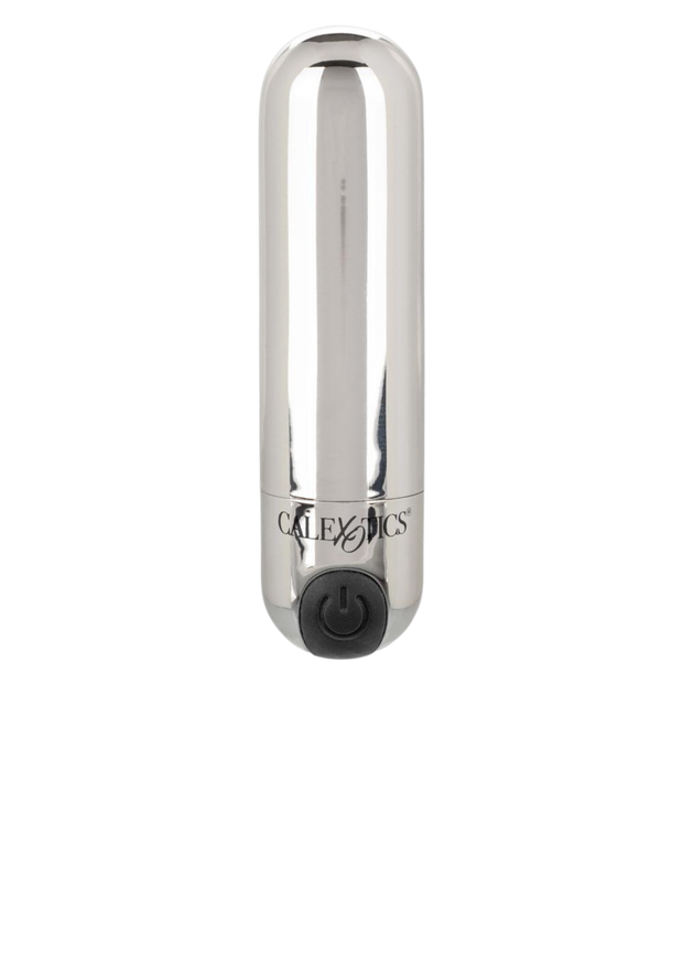 James Bond Bullet