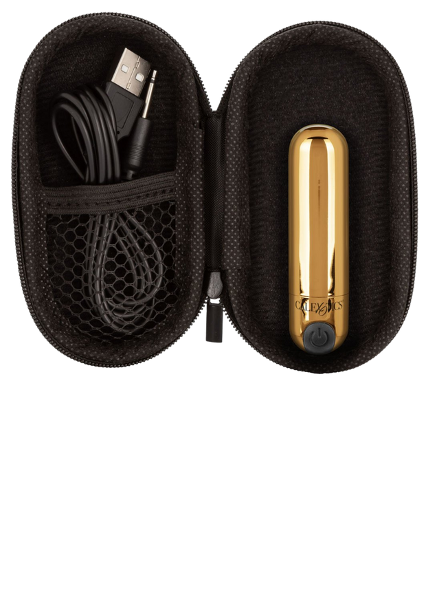 James Bond Bullet