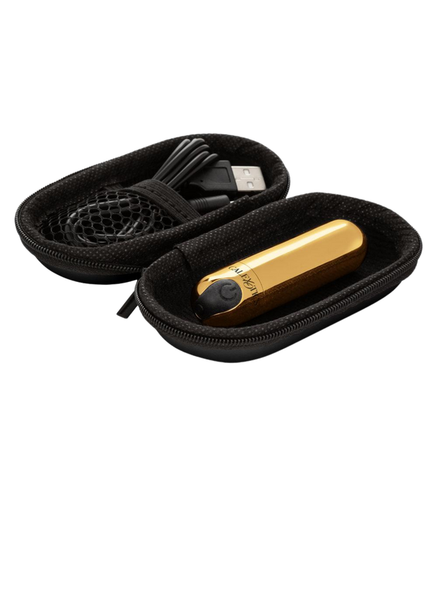 James Bond Bullet