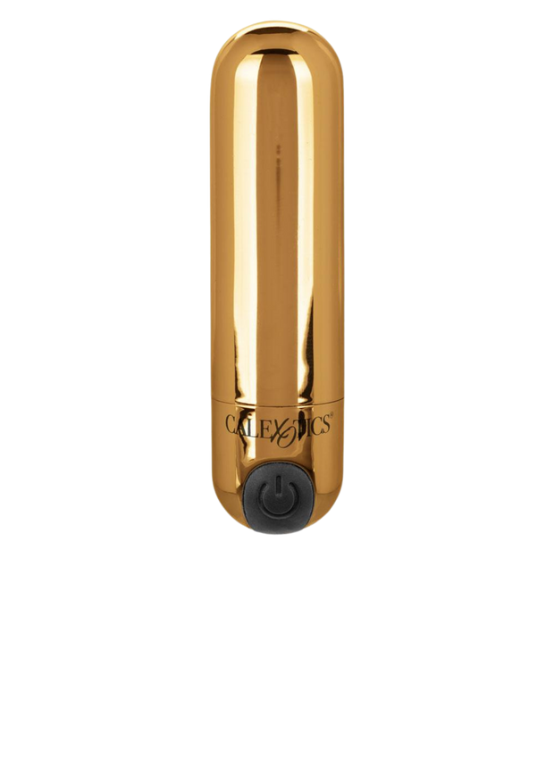 James Bond Bullet