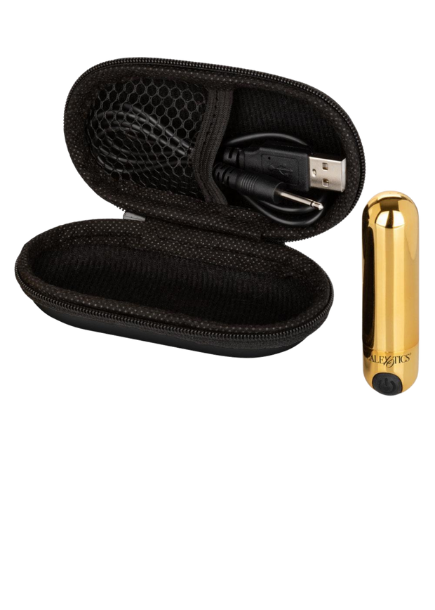 James Bond Bullet