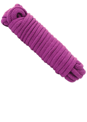 Japanese Bondage Rope