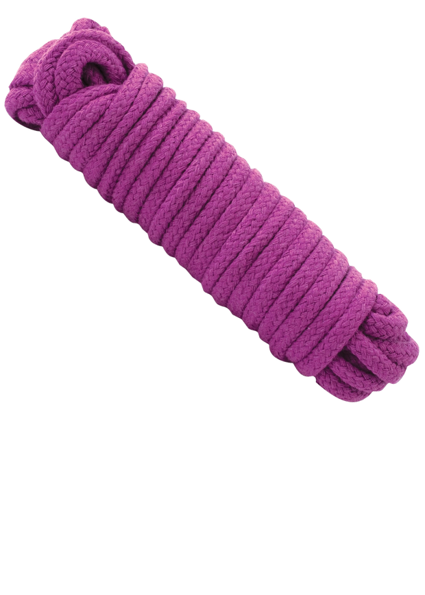 Japanese Bondage Rope