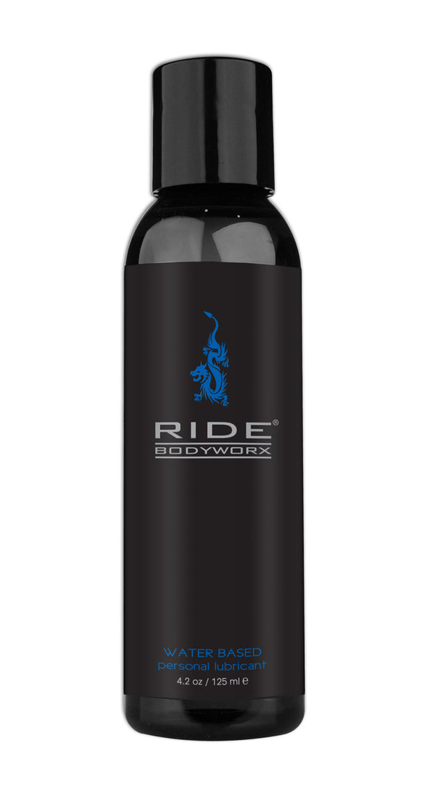 Ride Bodyworx Water Based - 4.2 Fl. Oz. SLIQ353