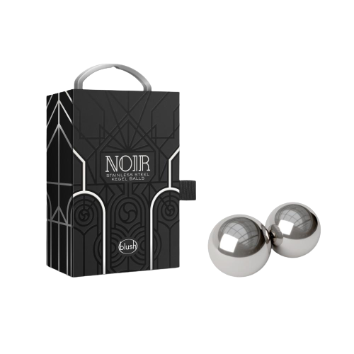 Stainless Steel Kegel Balls