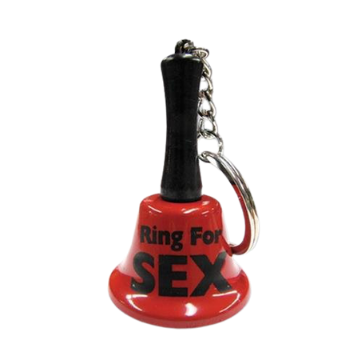 Ring for S E X