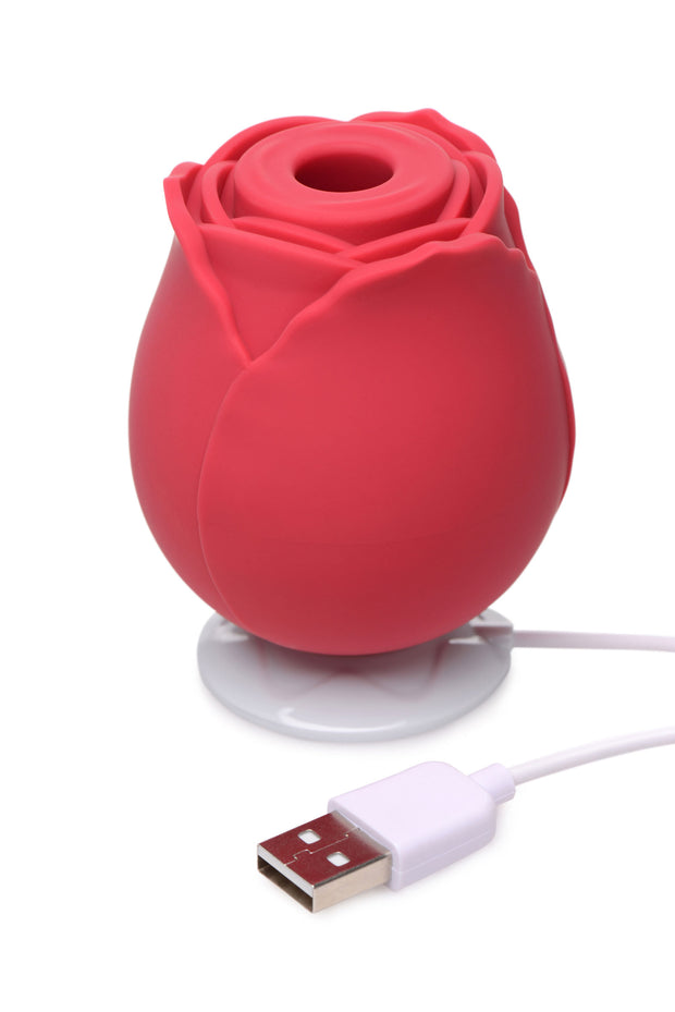 The Rose Lover's Gift Box
