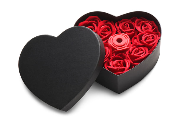 The Rose Lover's Gift Box