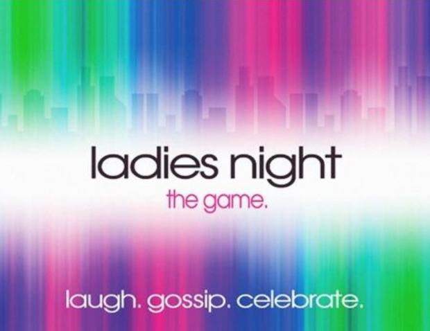 Ladies Night - The Game