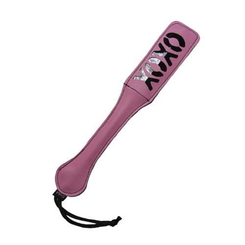 Pink BDSM Paddle