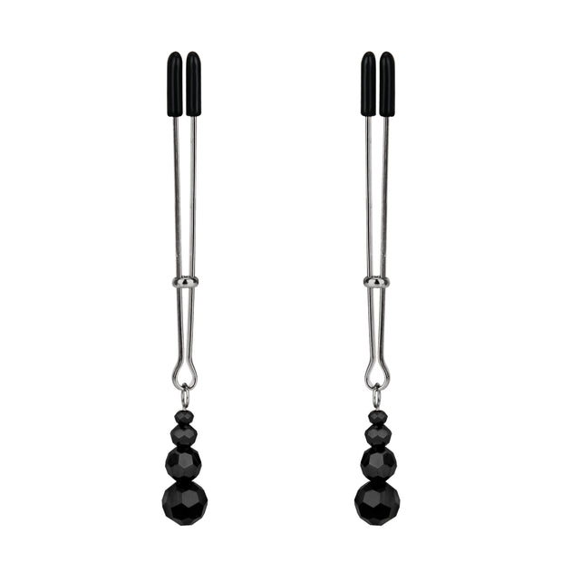 Adjustable Tweezer Nipple Clips EL-LF5210
