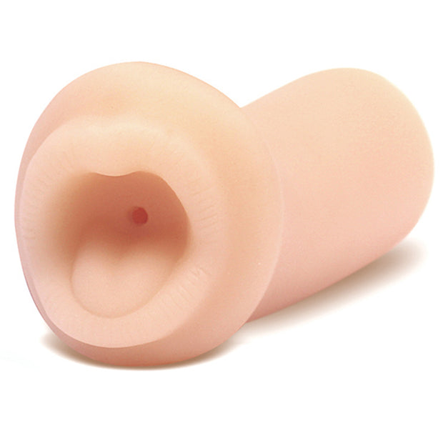X5 Men - Jasmine's Hot Mouth - Beige BL-07420