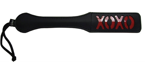 XOXO BDSM Paddle