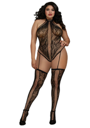 Lover In You Bodystocking