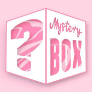 Valentine's Day Mystery Box