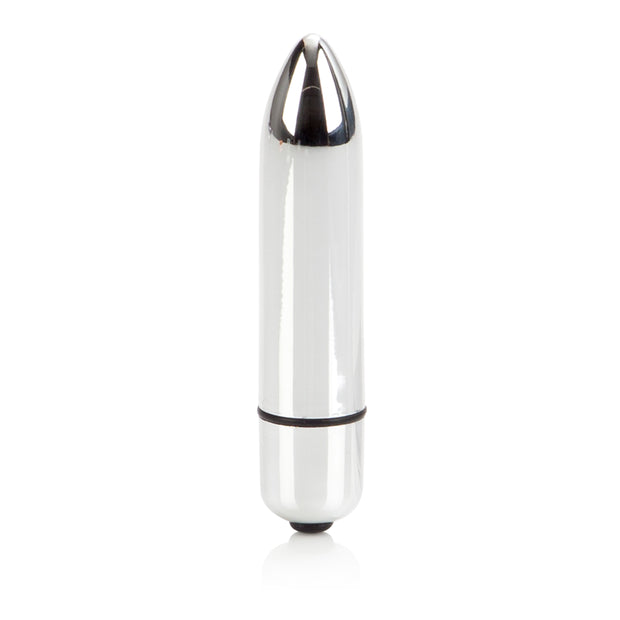 High Intensity Bullet - Silver SE0075052